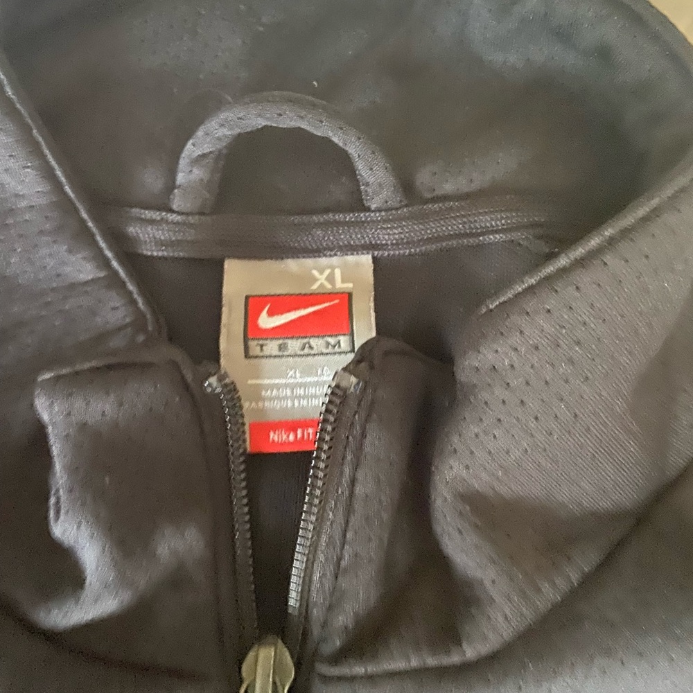 Authentic Nike Usc Track Jacket - image 2